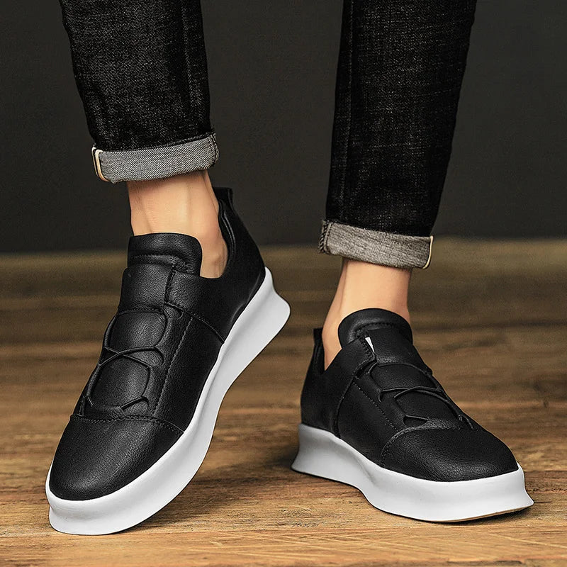 Addy | Moderne Slip-On Sneakers