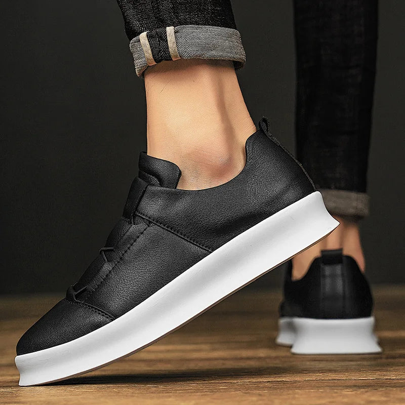 Addy | Moderne Slip-On Sneakers