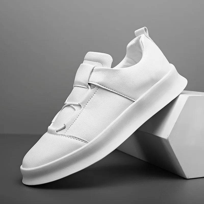 Addy | Moderne Slip-On Sneakers