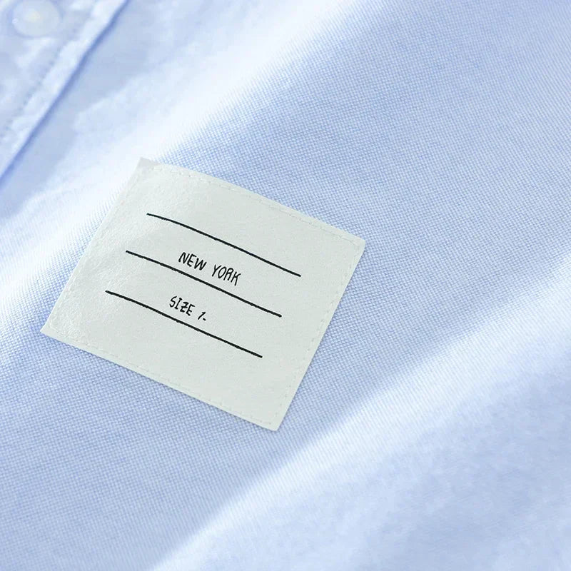Norwick | Casual Button-Down Shirt