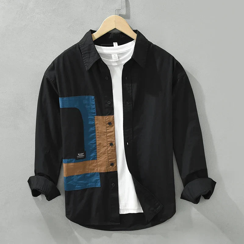 Radmir | Uniek Design Overhemd