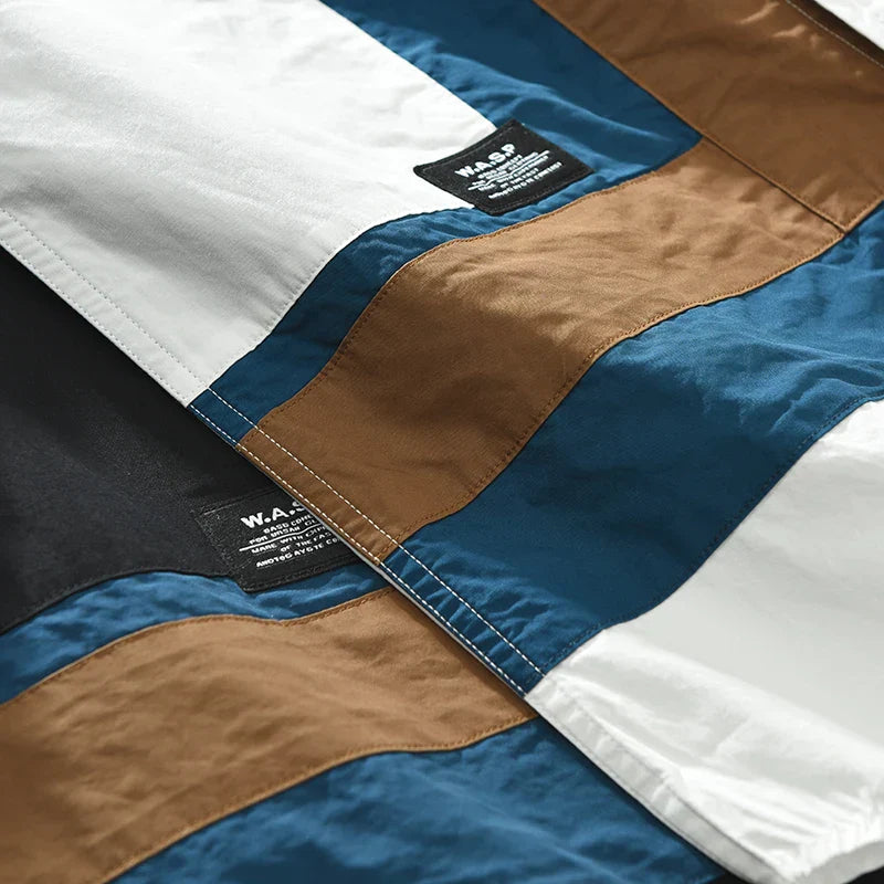 Radmir | Uniek Design Overhemd