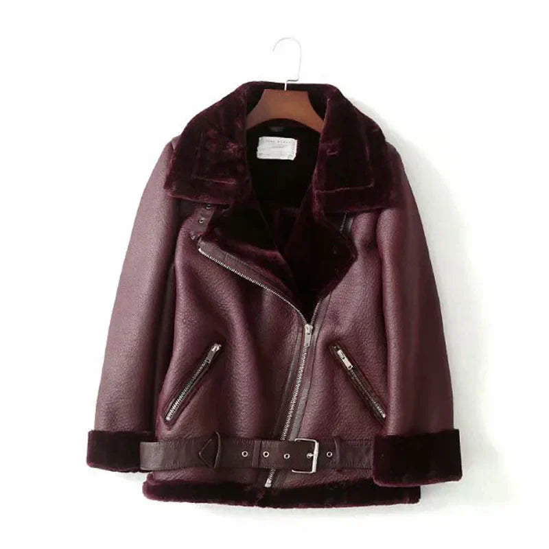 Hollis | Chique Oversized Winterjas