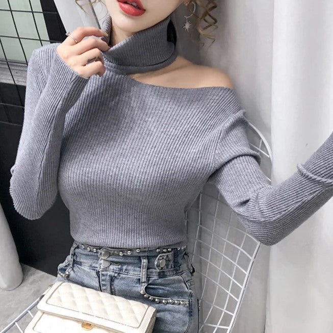 Eila | Off-Shoulder Coltrui