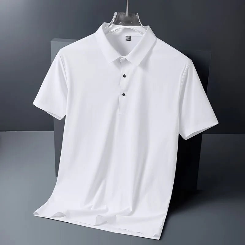 Landris | Klassiek Polo Overhemd