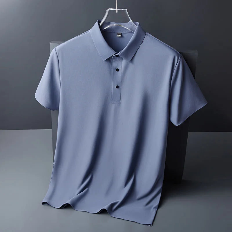 Landris | Klassiek Polo Overhemd