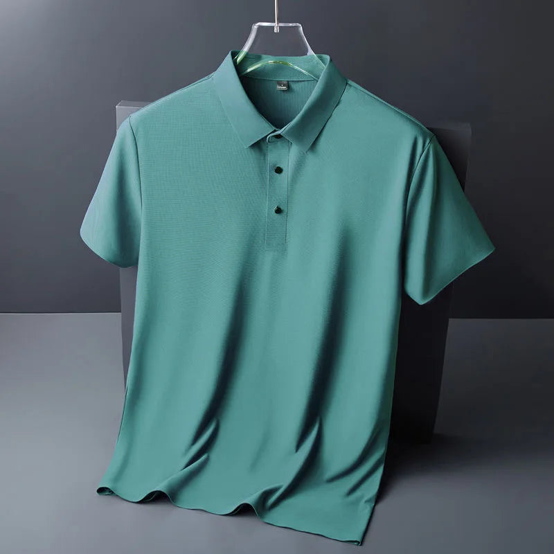 Landris | Klassiek Polo Overhemd