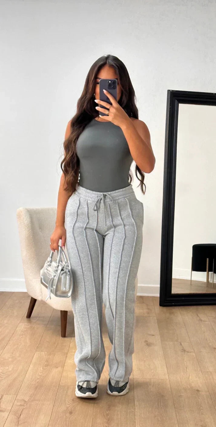 Natasja | Stijlvolle Dames Broek