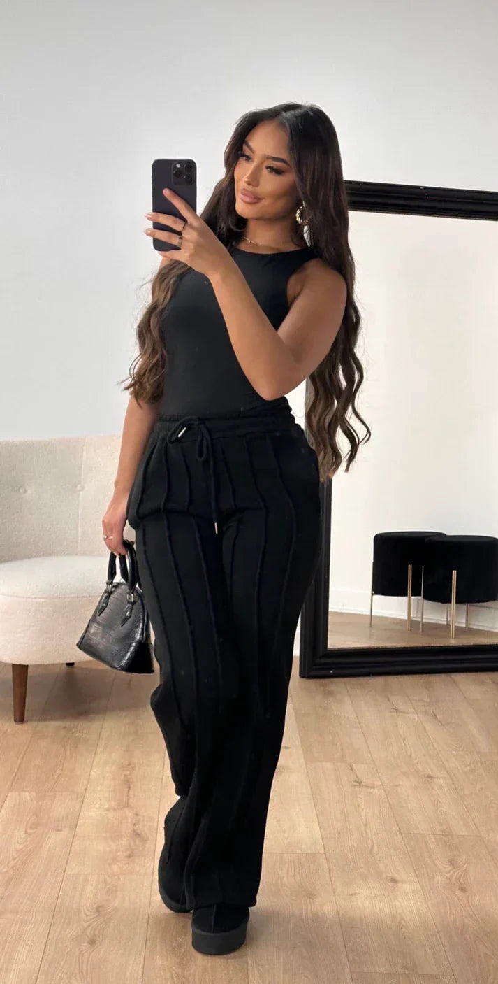 Natasja | Stijlvolle Dames Broek