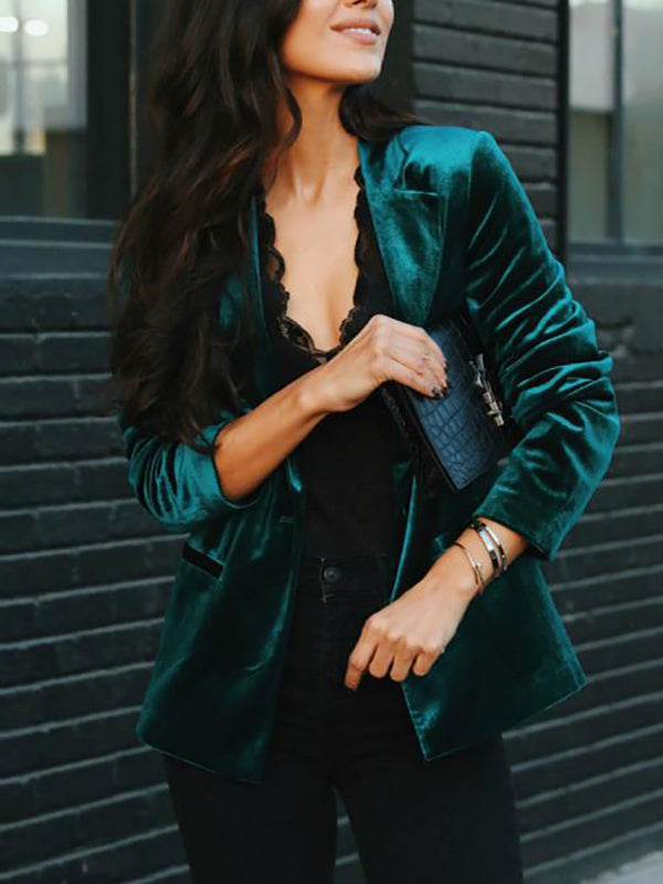 Alena | Moderne Klassieke Blazer