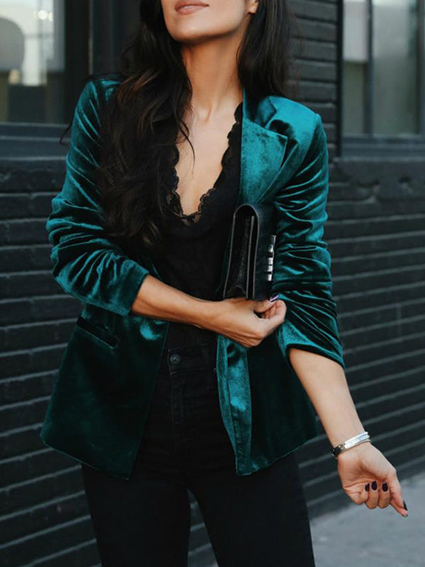 Alena | Moderne Klassieke Blazer