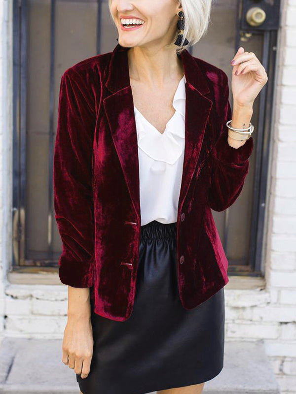 Alena | Moderne Klassieke Blazer