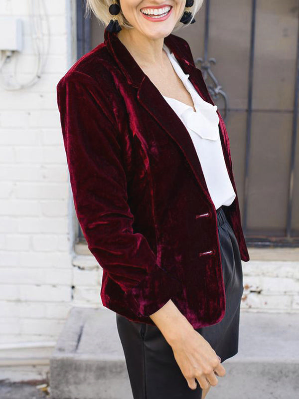 Alena | Moderne Klassieke Blazer