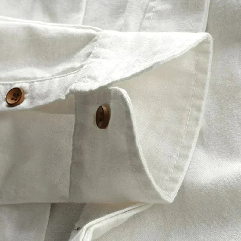Alberon | Stijlvol Casual Overhemd