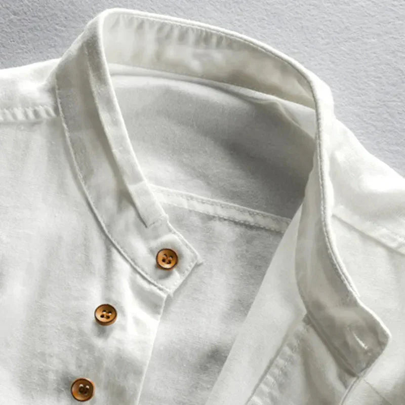 Alberon | Stijlvol Casual Overhemd