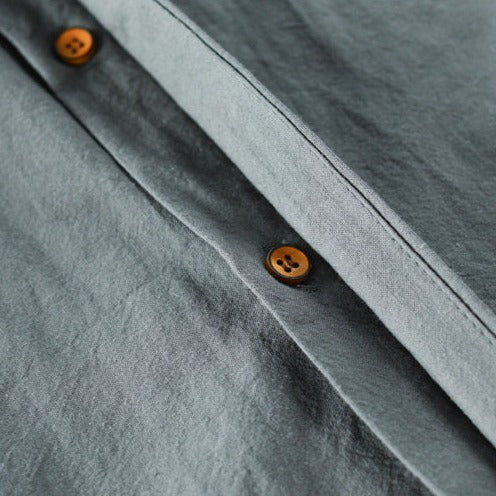 Alberon | Stijlvol Casual Overhemd