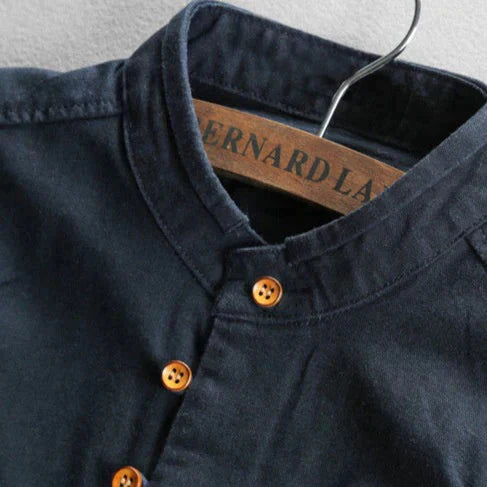 Alberon | Stijlvol Casual Overhemd