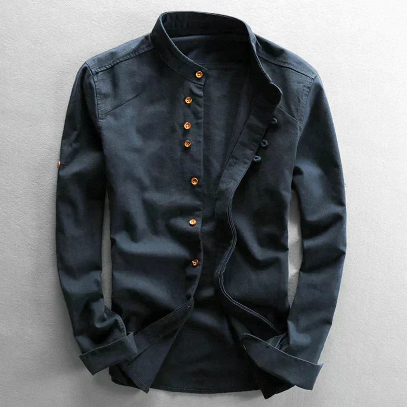 Alberon | Stijlvol Casual Overhemd