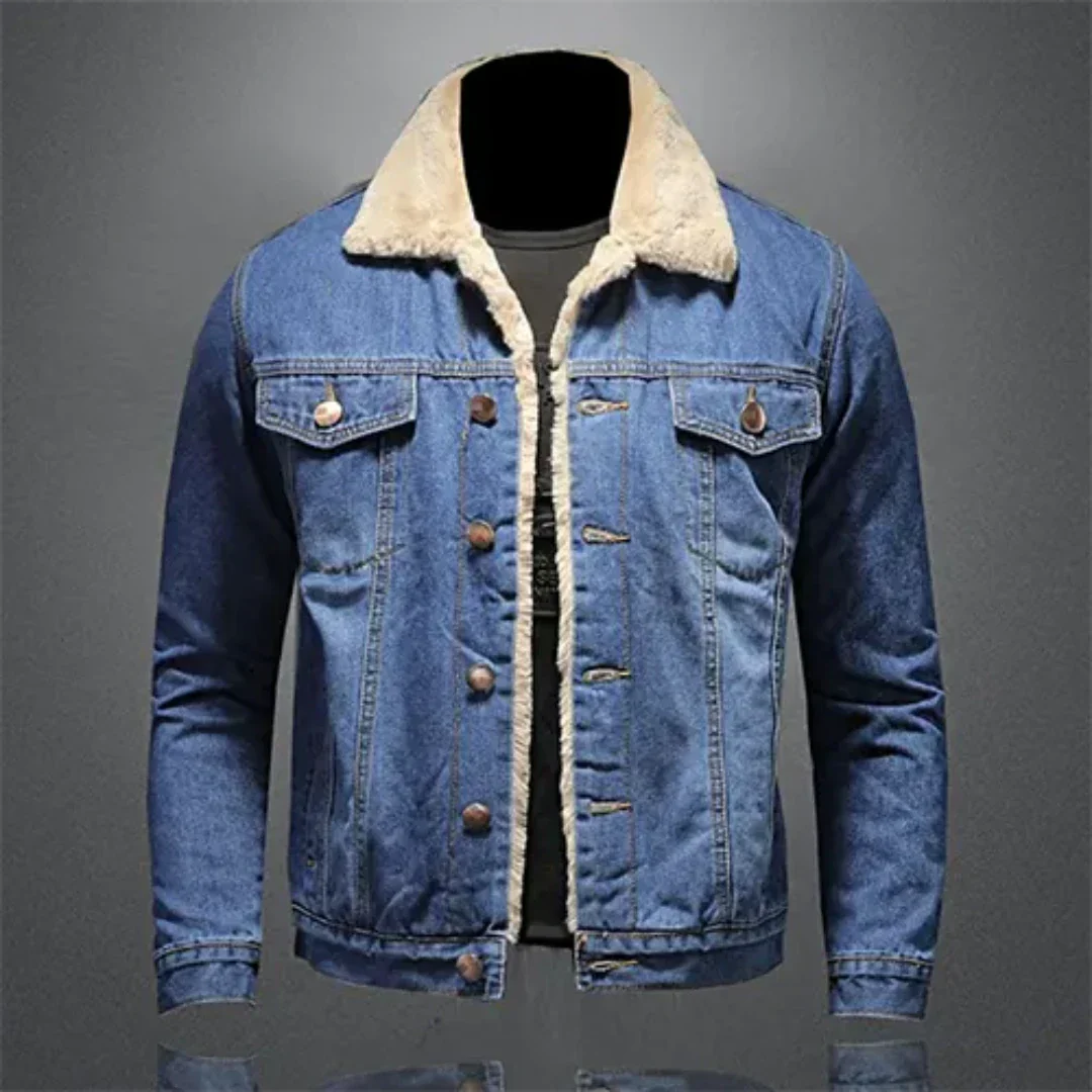 Aaden | Winterjas voor Heren