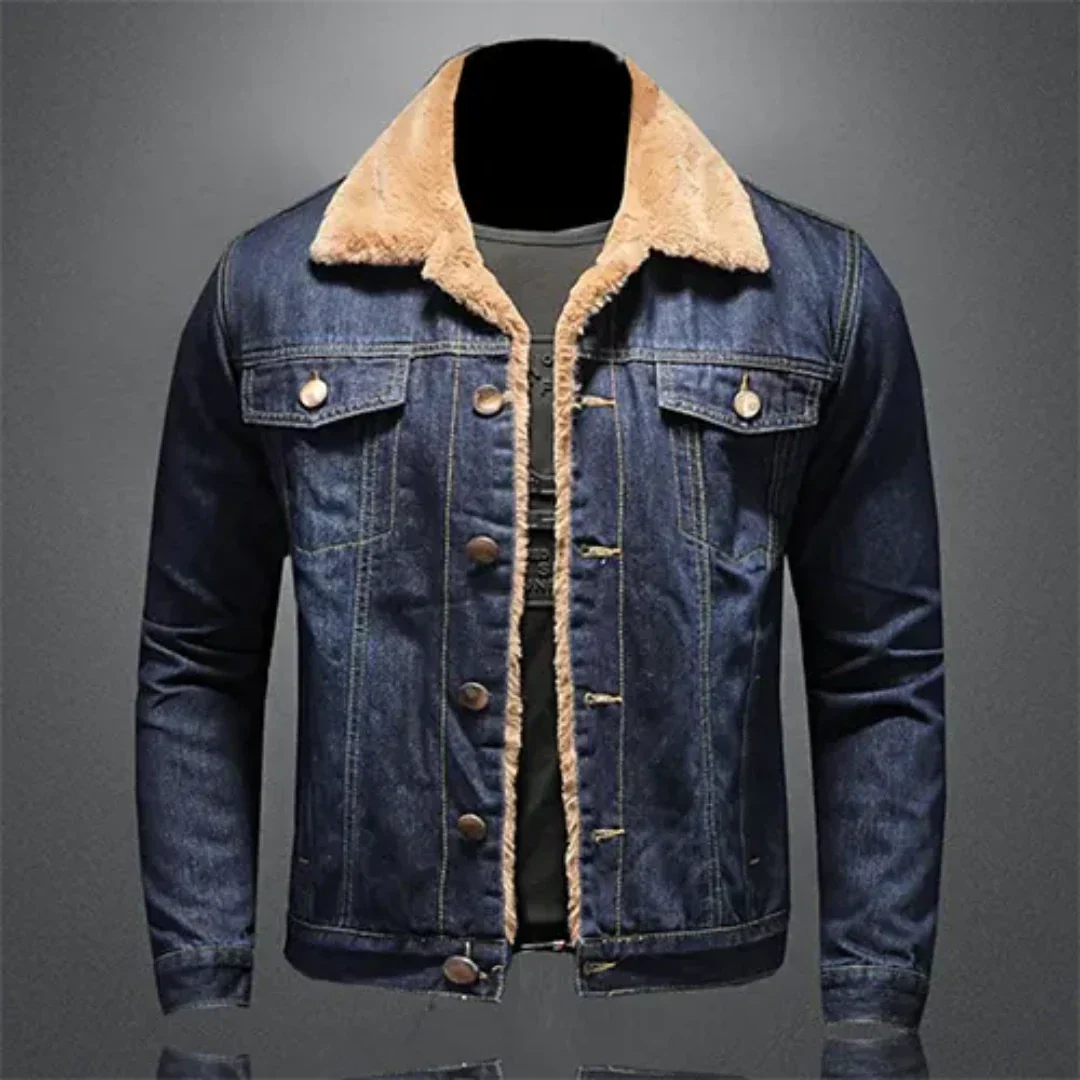 Aaden | Winterjas voor Heren