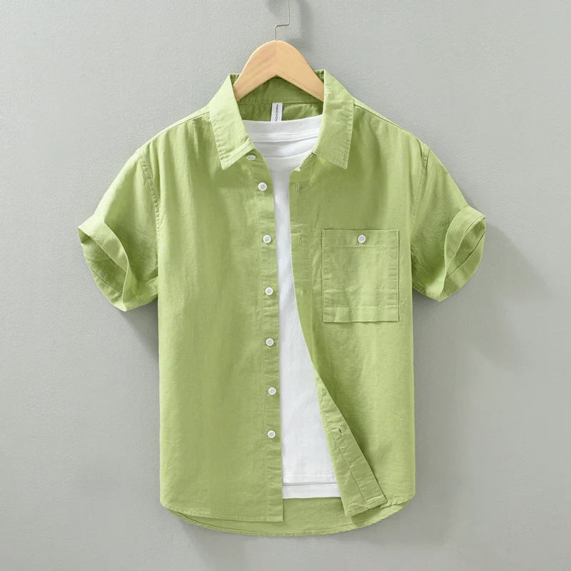 Garran | Casual Overhemd