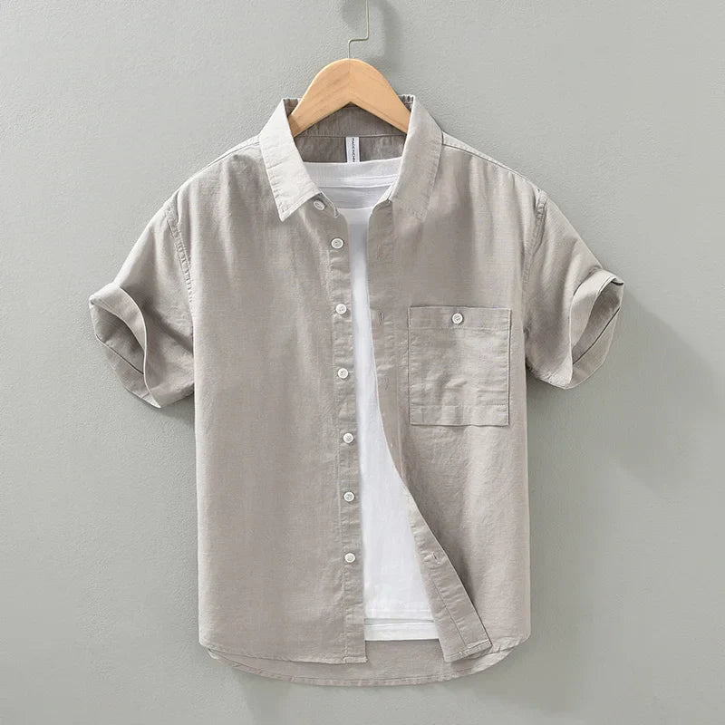 Garran | Casual Overhemd