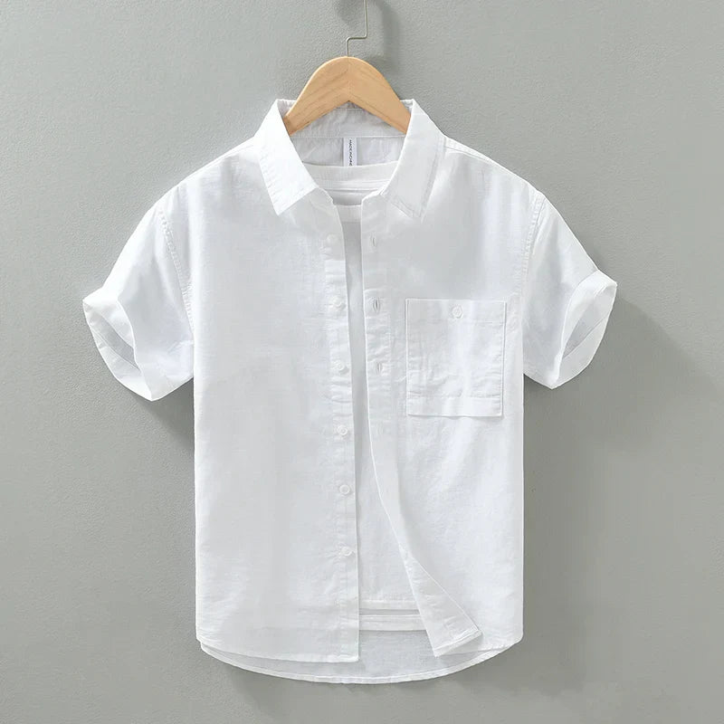 Garran | Casual Overhemd