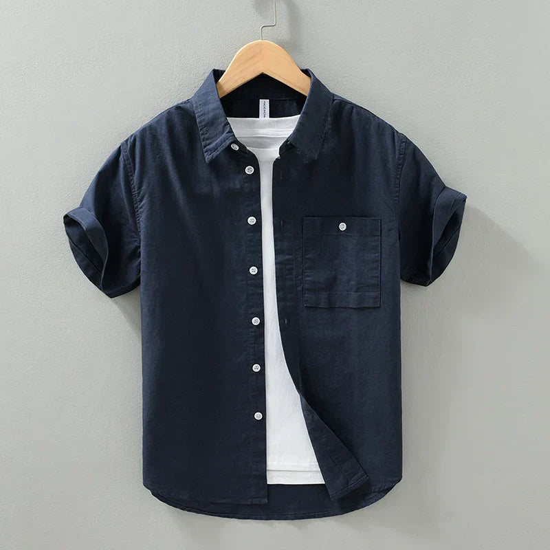 Garran | Casual Overhemd