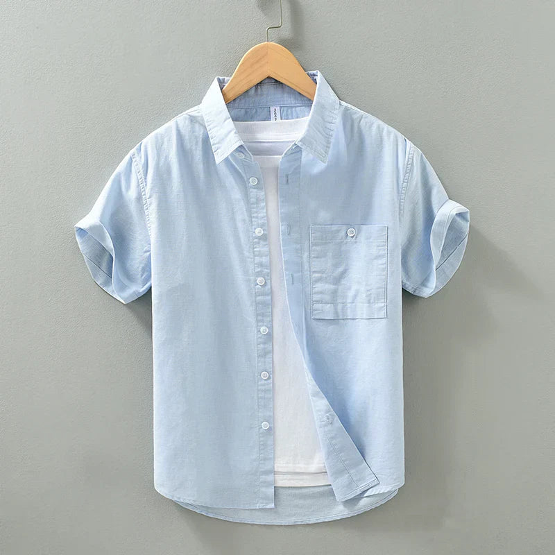 Garran | Casual Overhemd