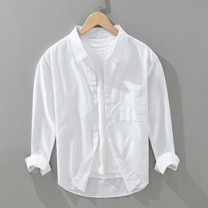 Talric | Casual Overhemd