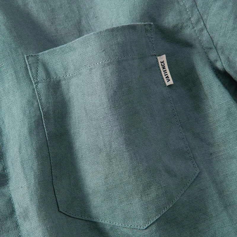 Corin | Heren Casual Overhemd
