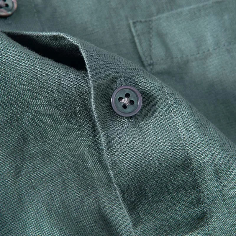 Corin | Heren Casual Overhemd