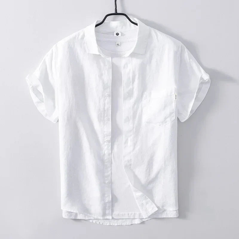 Corin | Heren Casual Overhemd