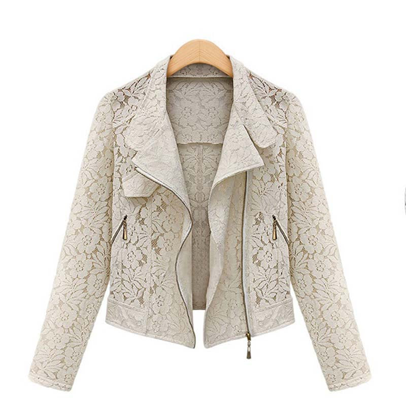 Diede | Elegante Kort Jas