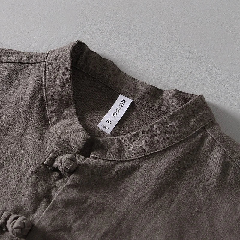 Veyric | Casual Stijlvol Overhemd