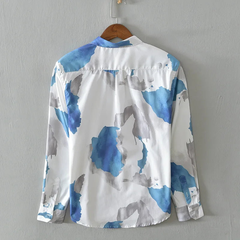 Vael | Uniek Camouflage Shirt Design