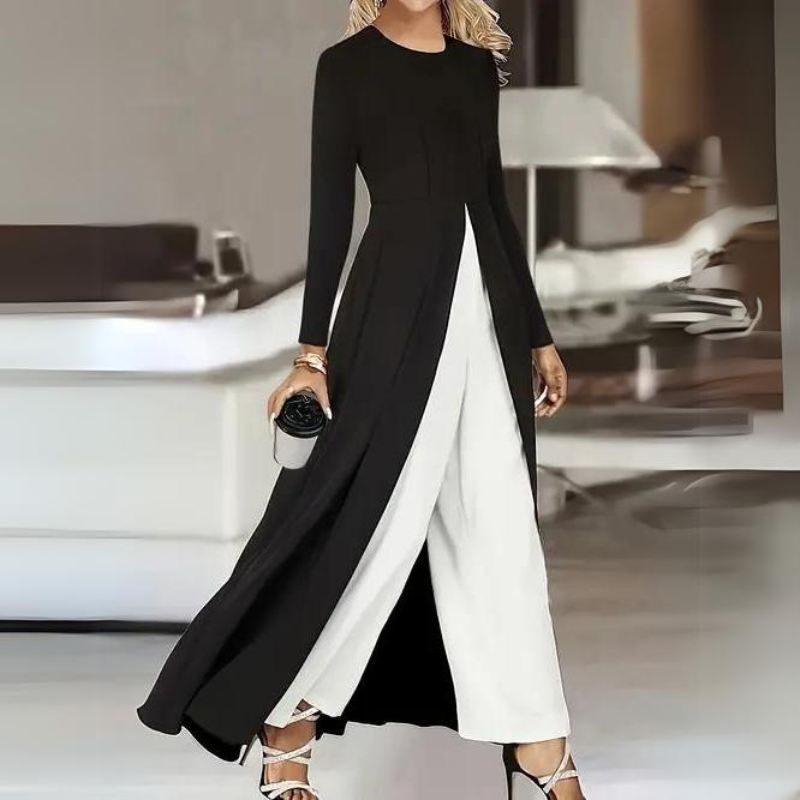 Siran | Elegante Tweedelige Set