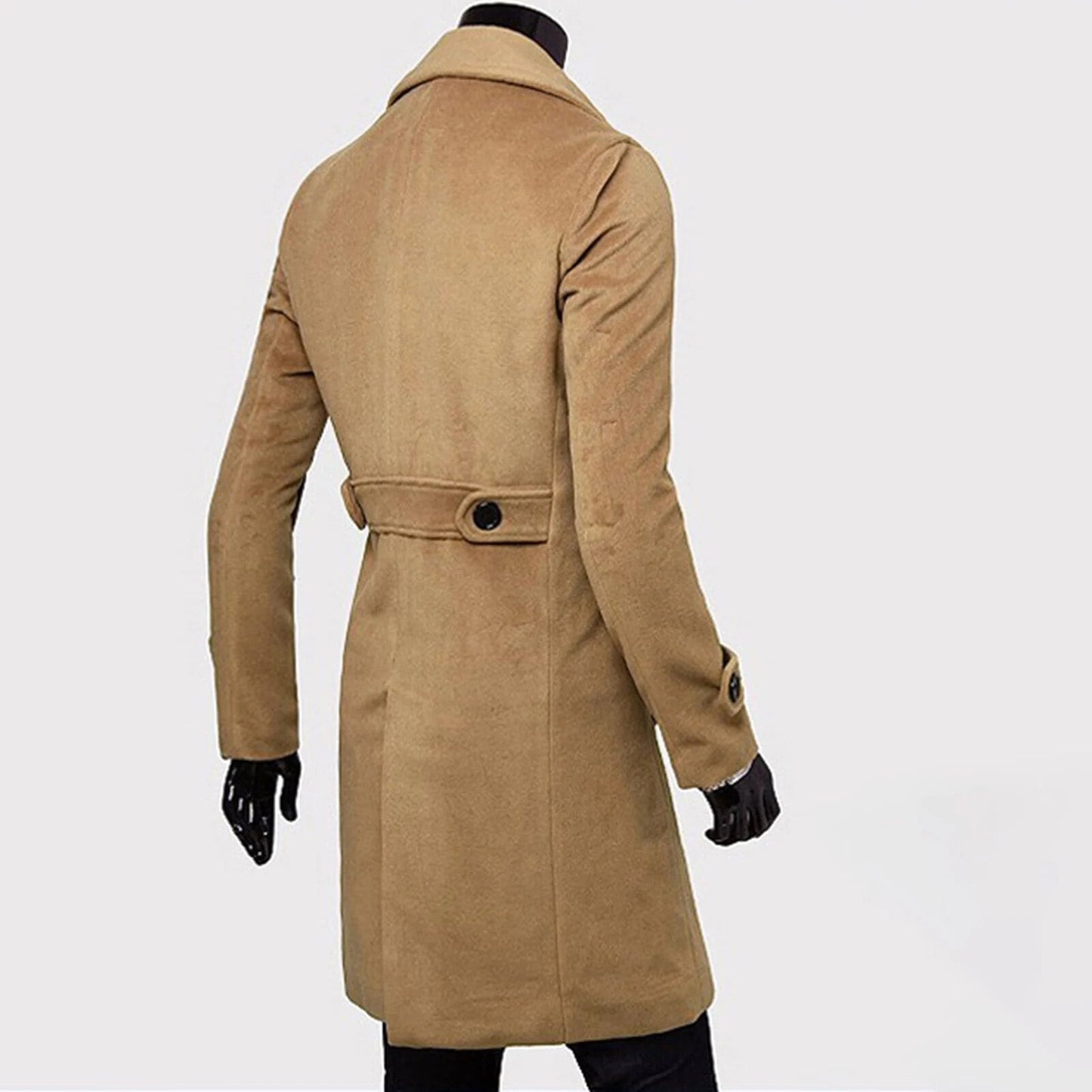 Garrard | Stijlvolle Formele Overjas