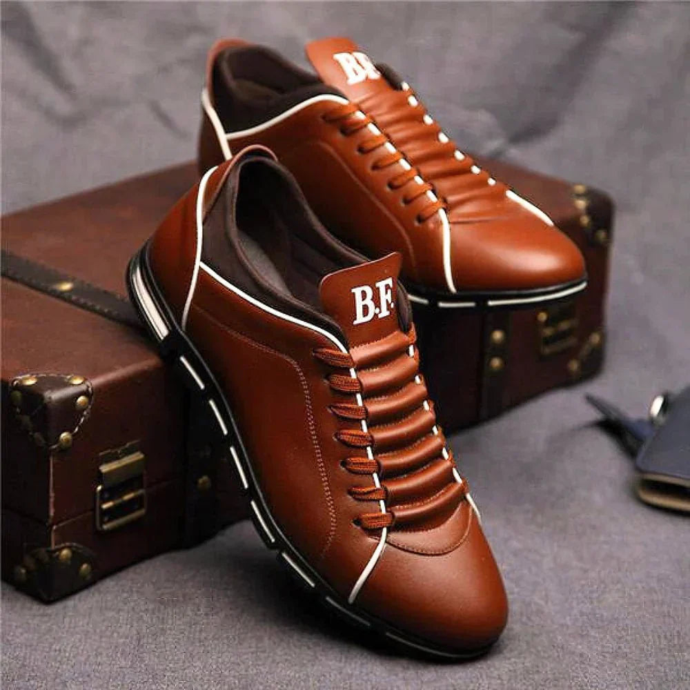 Gerrold | Casual Herenschoenen
