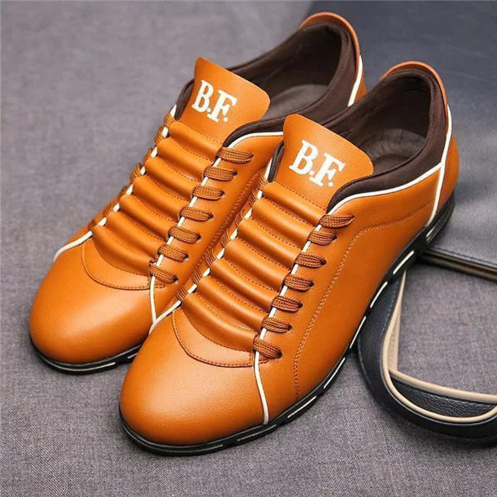 Gerrold | Casual Herenschoenen