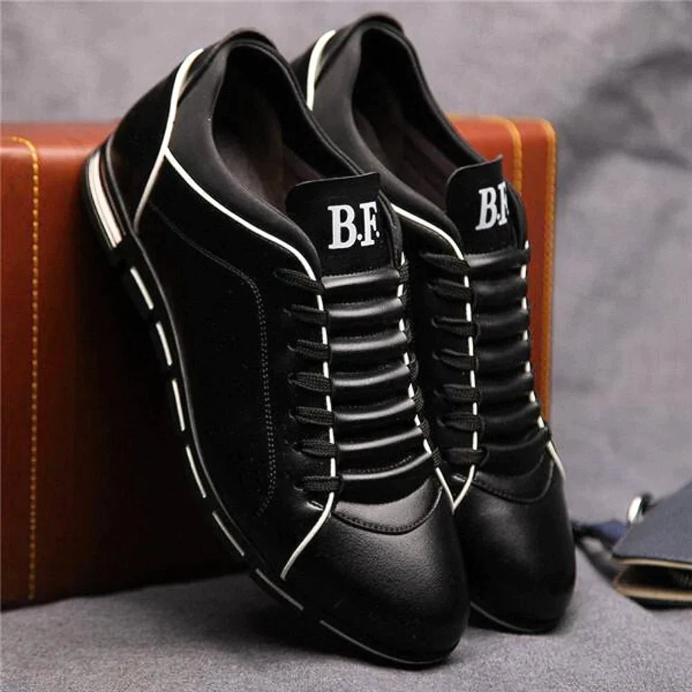 Gerrold | Casual Herenschoenen