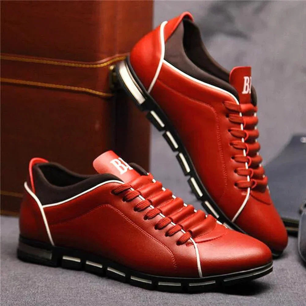 Gerrold | Casual Herenschoenen