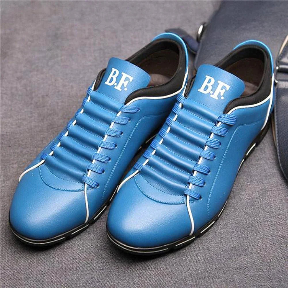 Gerrold | Casual Herenschoenen