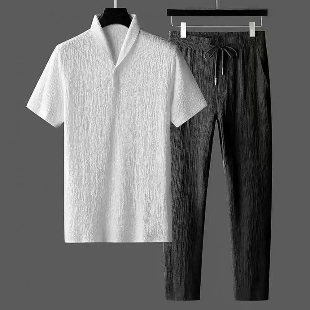 Aluin | Comfortabele Outfit Set