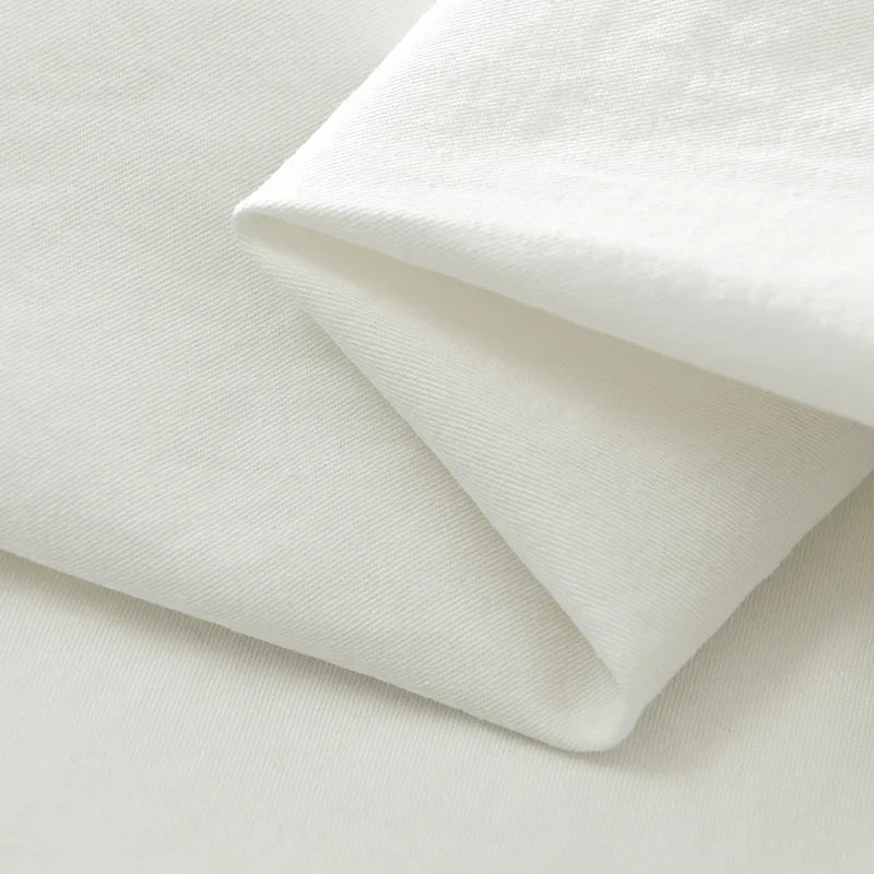 Tandor | Stijlvol Patchwork Overhemd