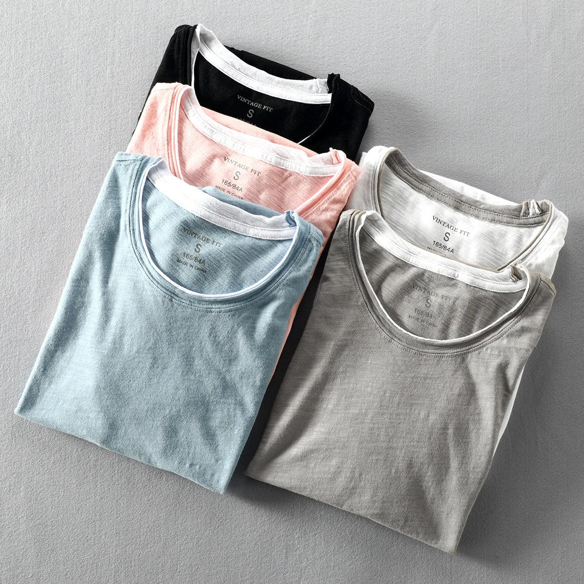 Ulysses | Comfortabel Casual T-shirt