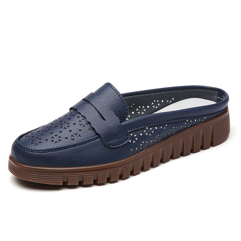 Coralynn | Comfortabele Lichte Loafers
