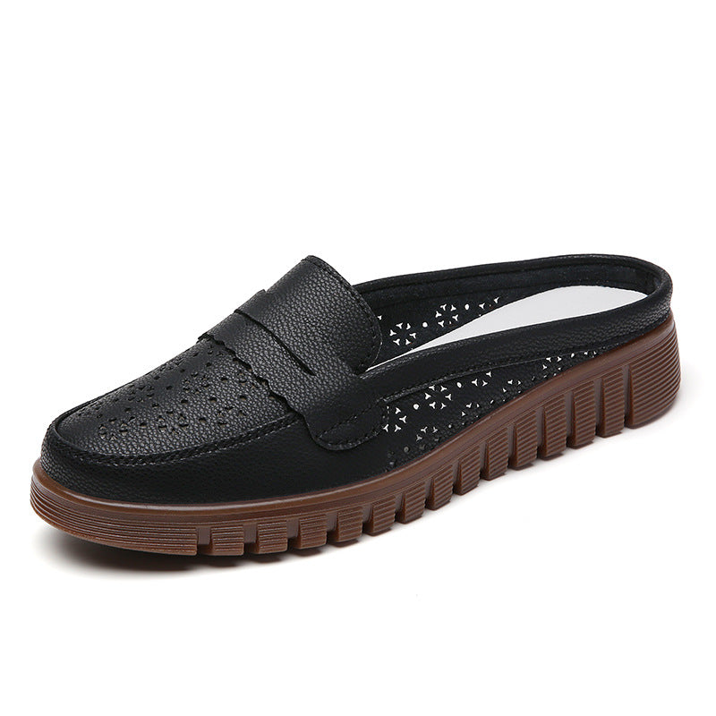 Coralynn | Comfortabele Lichte Loafers