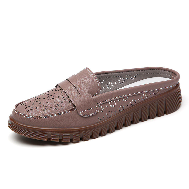 Coralynn | Comfortabele Lichte Loafers
