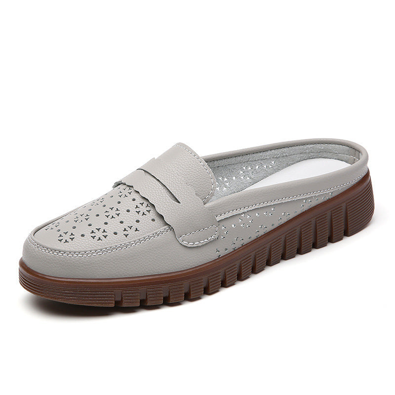 Coralynn | Comfortabele Lichte Loafers